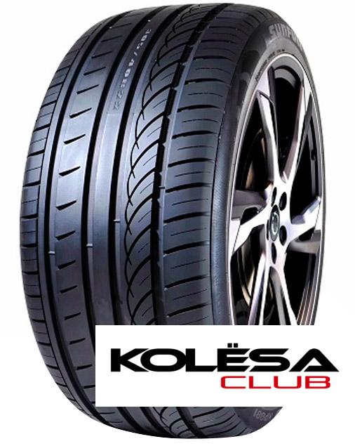 Sunfull 235/55 r18 MONT-PRO HP881 100V