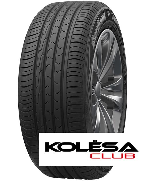 Cordiant 195/55 r16 Comfort 2 91H