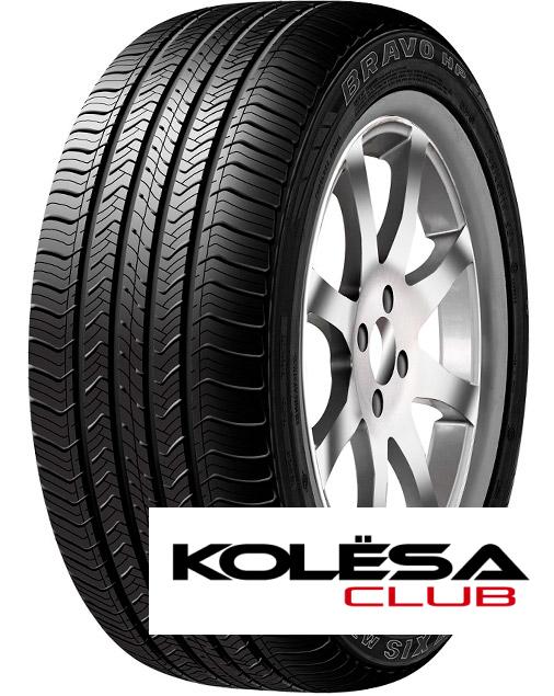 Maxxis 225/65 r17 HP-M3 Bravo 102H