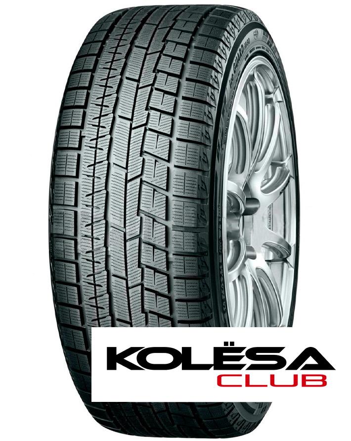 Yokohama 215/55 r18 IceGuard IG60 99Q