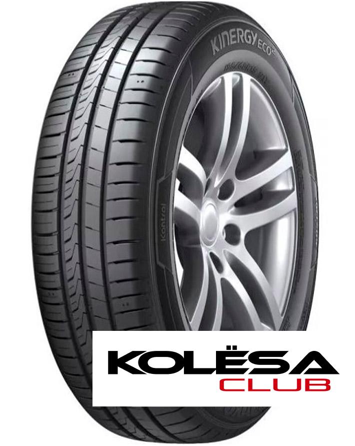 Hankook 195/55 r16 Optimo Kinergy Eco 2 K435 87H