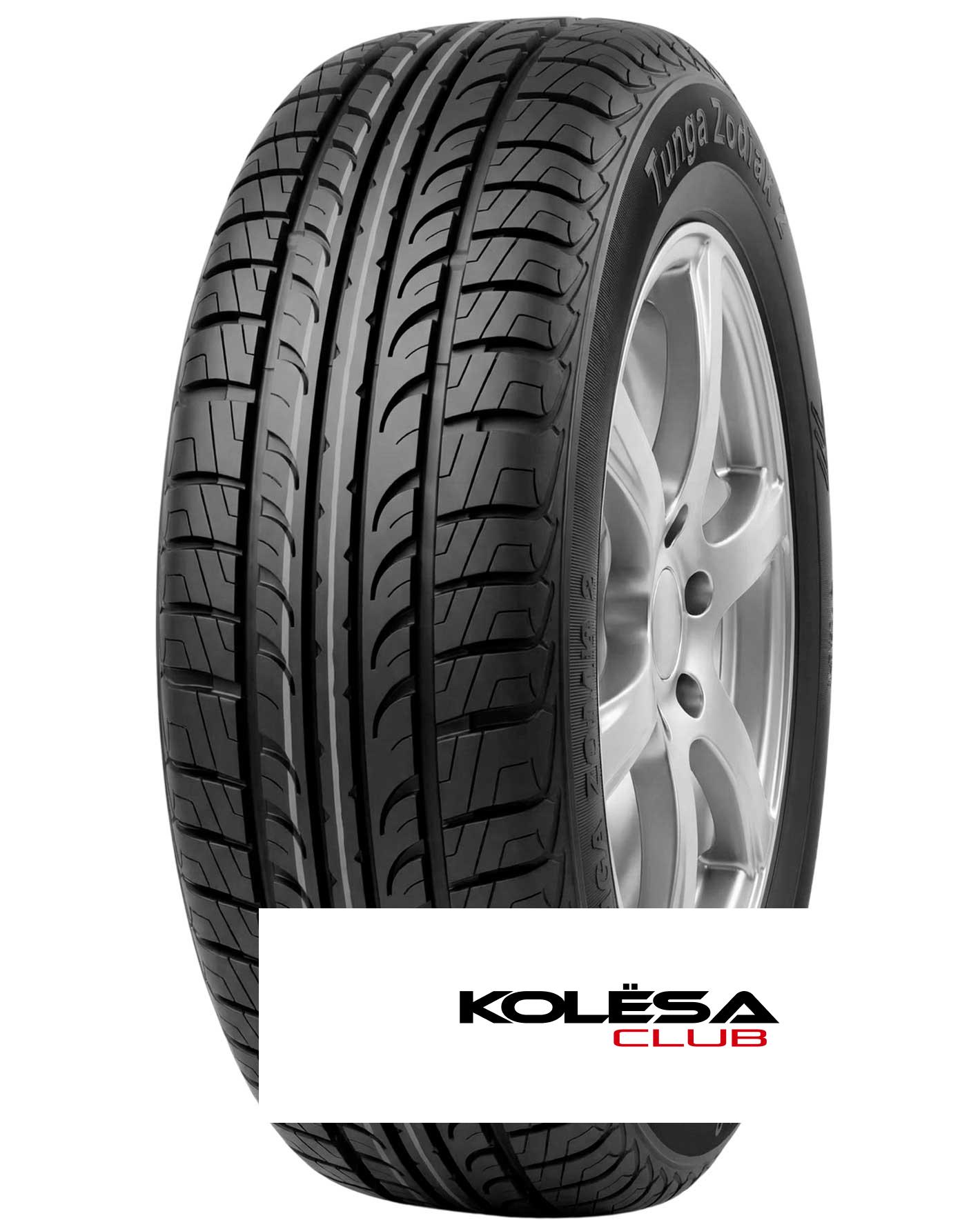 Tunga 205/55 r16 Zodiak 2 94T