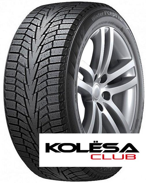 Hankook 225/60 r16 Winter i*cept iZ2 W616 102T