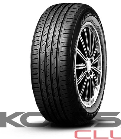 NEXEN NBLUE HD Plus 225/55R16 99H XL