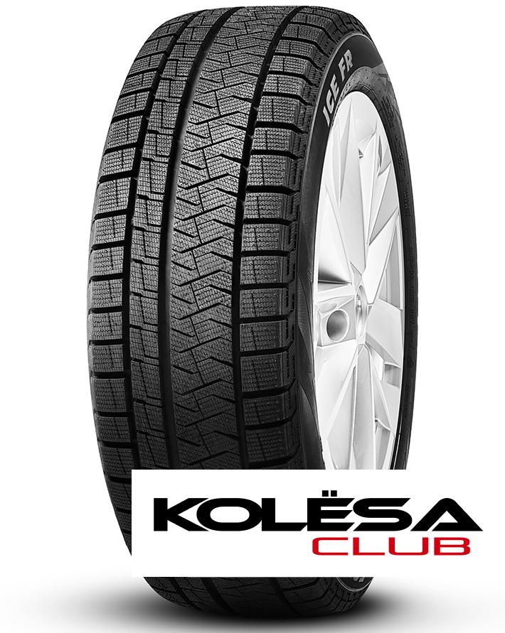 Formula 205/60 r16 Ice Fr 96T