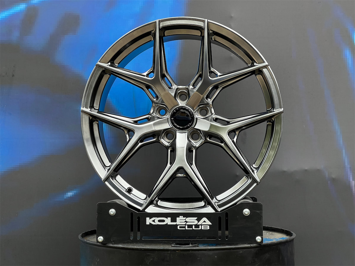 Vossen Design HF5 8,5j-19 5*108 ET35 d73,1 HB