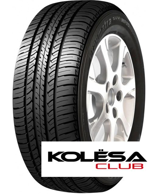 Maxxis 235/65 r17 MP-15 Pragmatra 104H