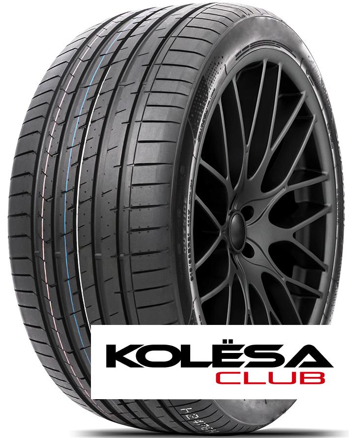 Compasal 225/55 r19 BLAZER UHP II 103W