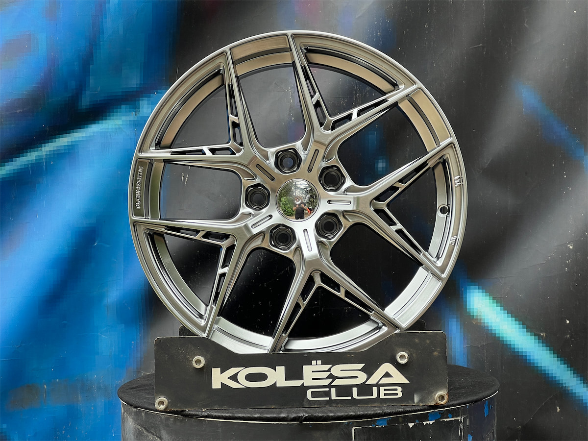 Koko Wheels FF596 7,5j-17 5*112 ET38 d66,45 TS