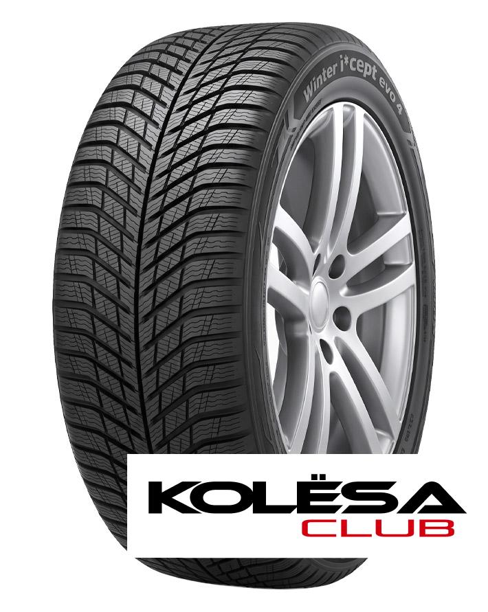 Hankook 245/45 r20 Winter I Cept Evo4 W340 103V