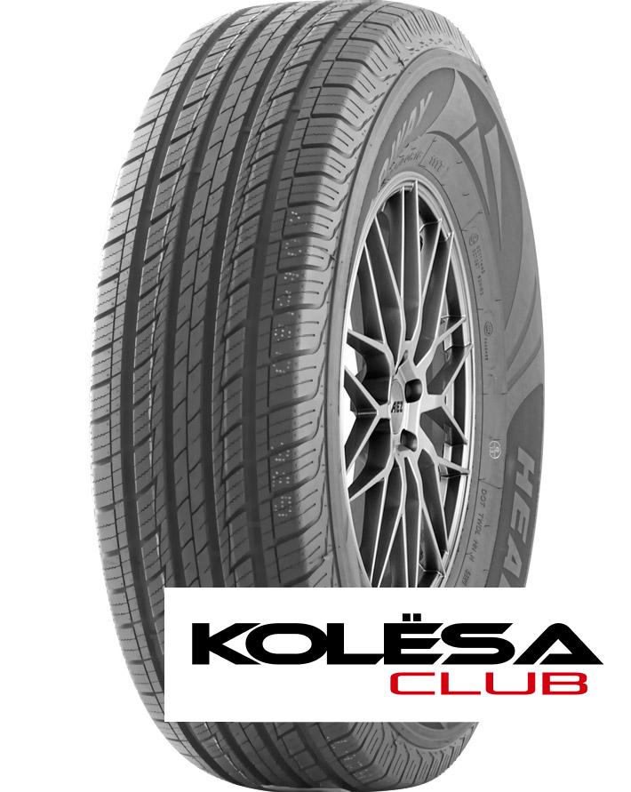 Headway 235/60 r18 HR805 103H