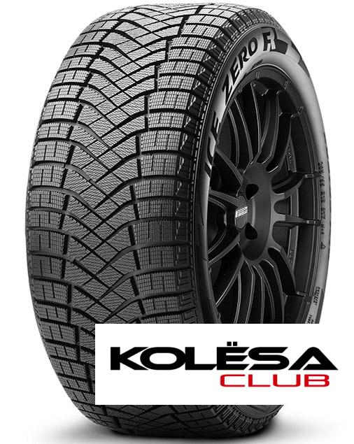 Pirelli 255/45 r20 Ice Zero FR 105H