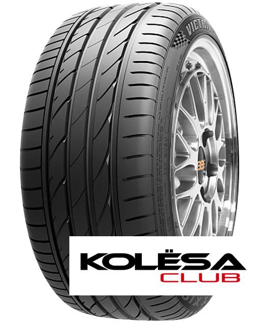 Maxxis 255/35 r18 Victra Sport 5 94Y