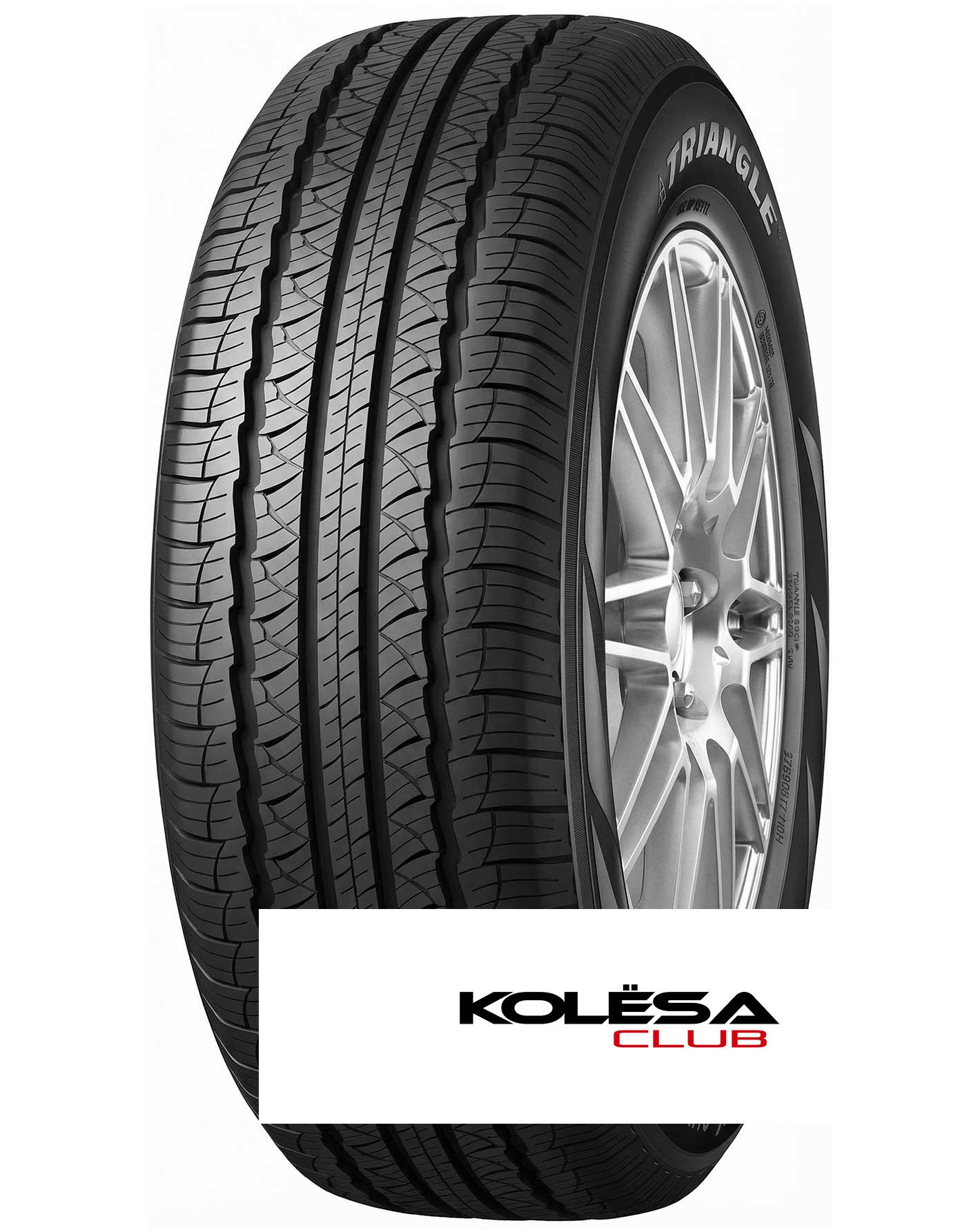 Triangle 235/70 r16 AdvanteX SUV TR259 106H