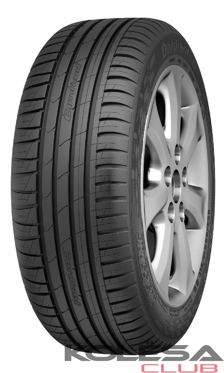 CORDIANT SPORT 3 PS-2 265/65R17 б/к 116V