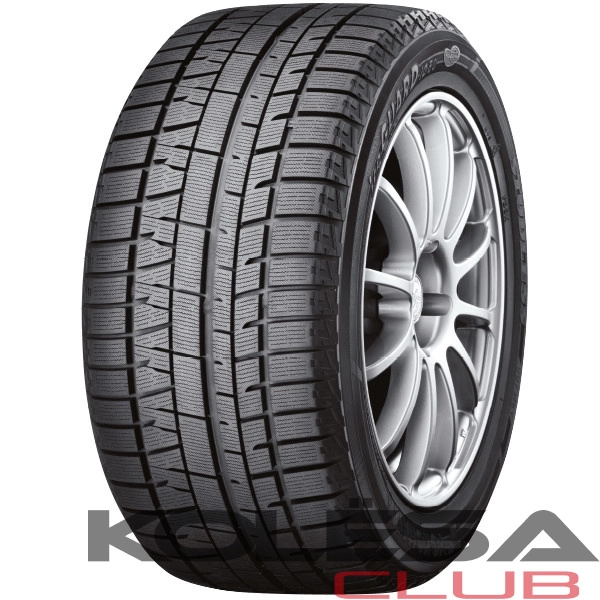 YOKOHAMA Iceguard Studless IG50+ 225/60R17 99Q