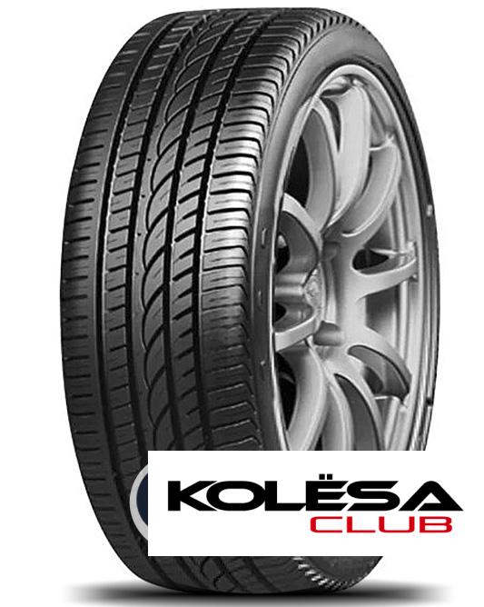 Compasal 295/35 r21 SPORTCROSS 107W