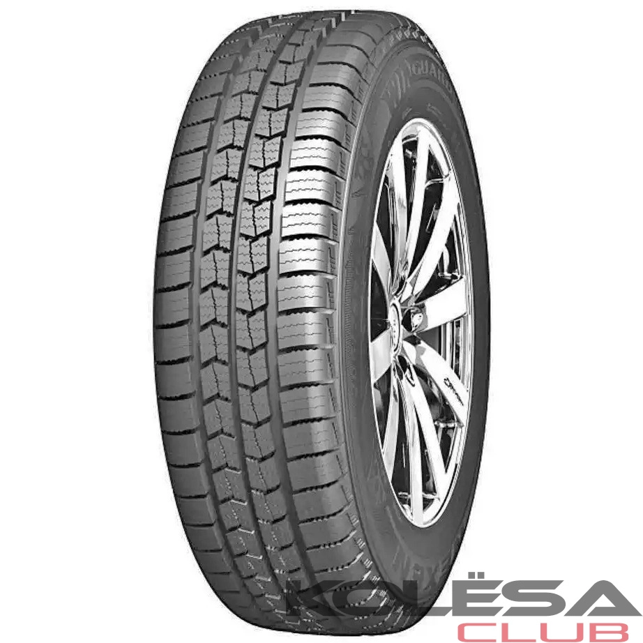 NEXEN WINGUARD WT1 195/65R16C 104/102T