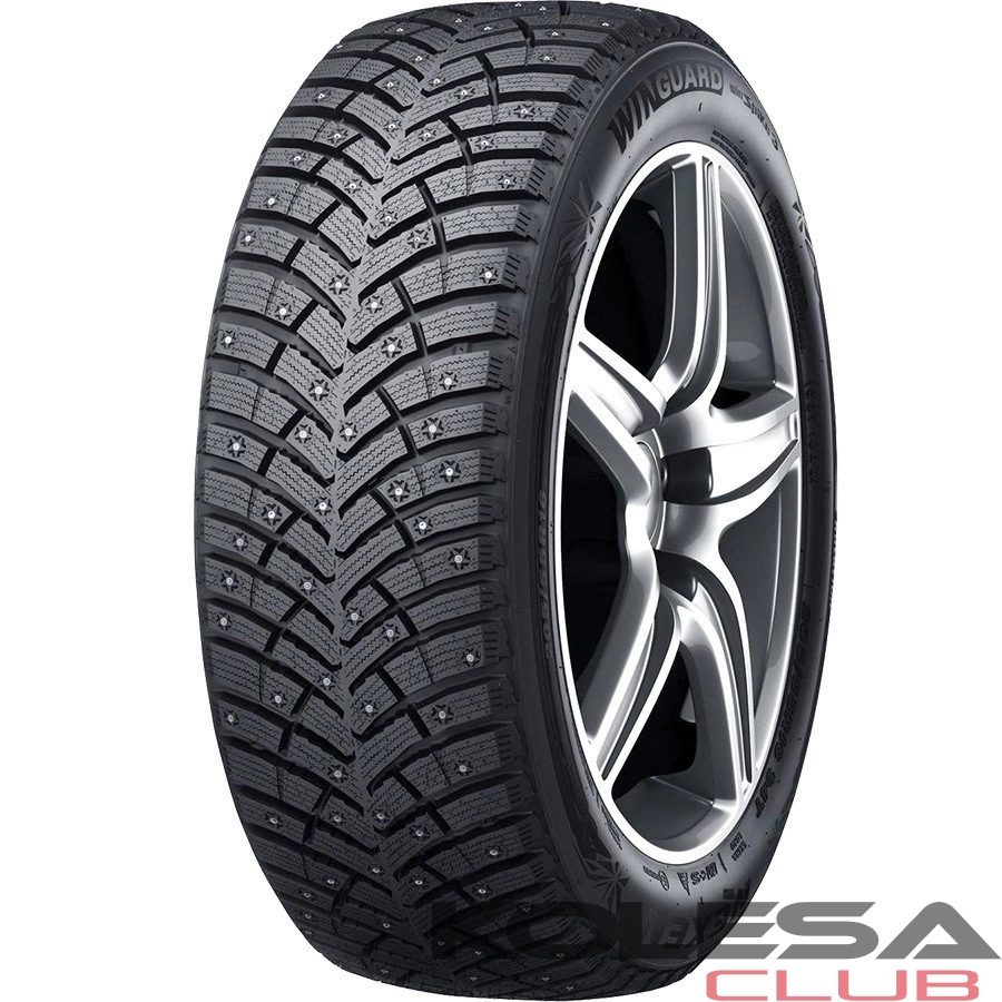 NEXEN WINGUARD WinSpike 3 245/70R16 107T шип