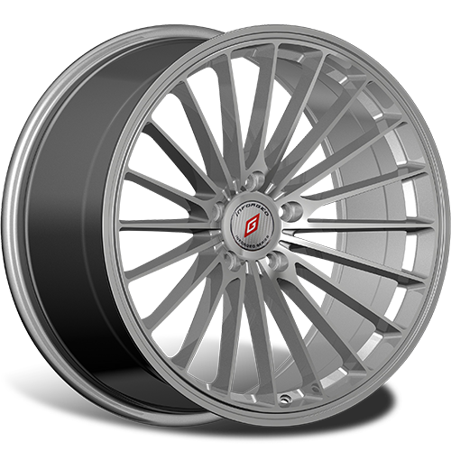 Inforged IFG36 8,5j-19 5*114,3 ET45 d67,1 Silver