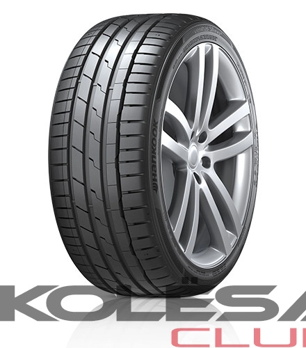 HANKOOK Ventus S1 evo3 K127B 275/35R20 102Y XL RFT Китай