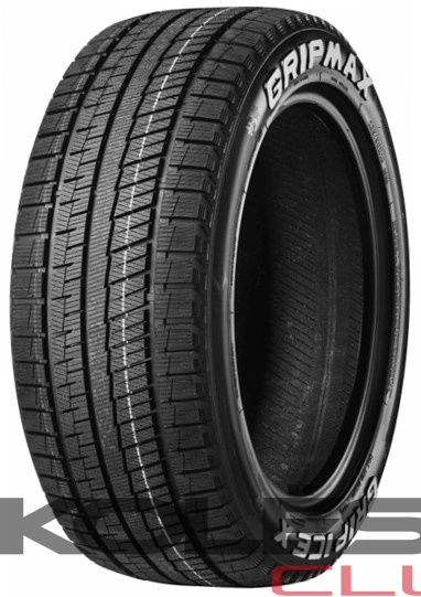 GRIPMAX SureGrip Pro Ice X 315/35R20 110H XL BSW