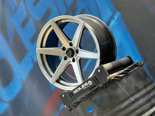 Shogun Design S6 8j-17 5*112 ET35 d66,6 HB