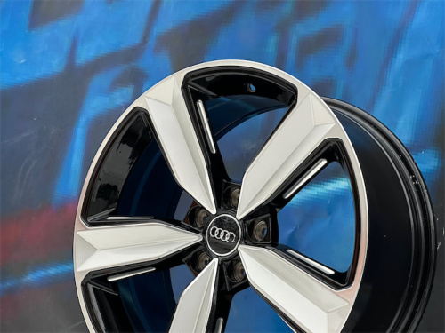 KC Wheels KC3056 8,5j-19 5*112 ET30 d66,6 MB+L