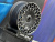 Комплект (4 шт) KC Wheels LX08 8,5j-20 5*139,7 ET35 d110,1 GMF