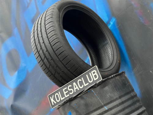 Zeta Impero 295/40 R21 111W