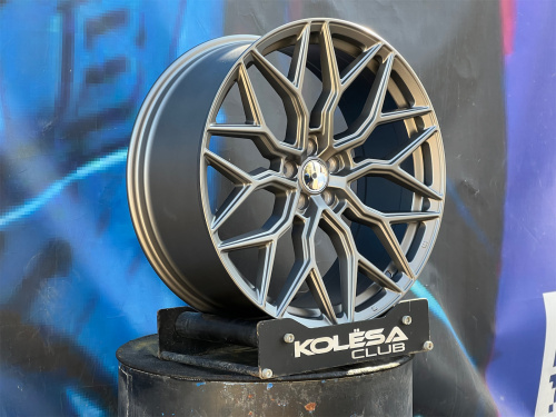 Vossen Design HF2 9j-21 5*108 ET40 d65,1 MGM