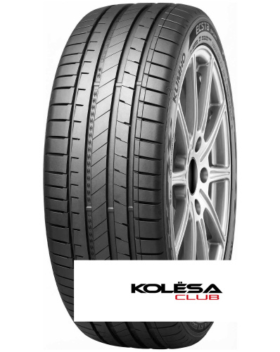 Kumho 245/40 r18 PS72 Ecsta Sport 97Y