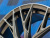 Комплект HMD XF015 9,5j-20 5*120 et35 d72,56 и 8,5j-20 5*120 d72,56 HB