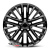 2W Wheels 328 8,5j-19 5*114,3 ET35 d60,1 Black (FB)