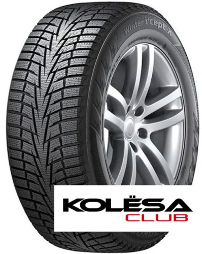Hankook 265/65 r17 DynaPro I*Cept X RW10 112T