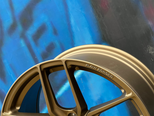 Titan Forged FA751 8j-18 5*120 ET30 d72,6 MBr