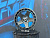 Комплект (4 шт) Shogun Design RS-Z 7,5j-17 4*100 ET42 d73,1 MG