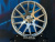 Комплект 3sdm Design D001 9j-20 5*120 et22 d74,1 и 10,5j-20 5*120 d74,1 SF