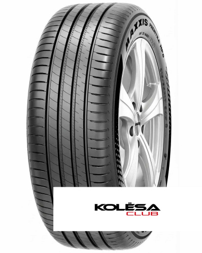 Maxxis 215/55 r17 HP-6 Premitra 94W