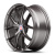 2W Wheels 505 HFT 7,5j-17 5*108 ET38 d63,4 Matt Gunmetal (MGM)