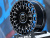 Комплект (4 шт) Sakura Wheels FF KF54 7j-17 5*110 ET35 d73,1 GBFL Комплект (4 шт) Sakura Wheels FF KF54 7j-17 5*110 ET35 d73,1 GBFL