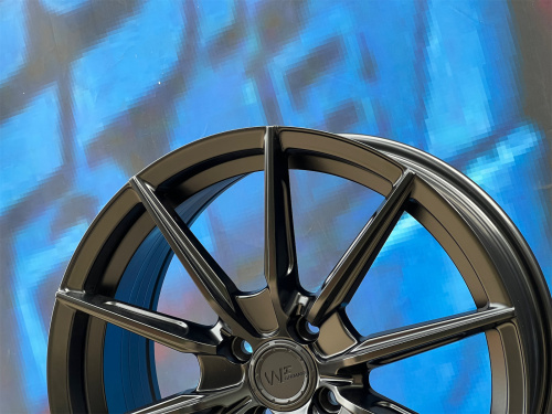 Vorsteiner Design VFF109 7,5j-17 4*100 ET38 d73,1 MB