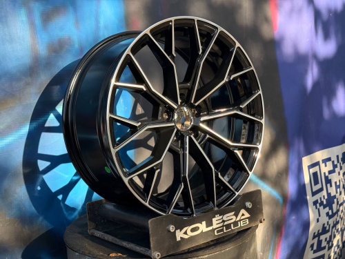 Комплект (4 шт) MS Wheels 5787 9j-20 5*112 ET35 d66,6 GBF