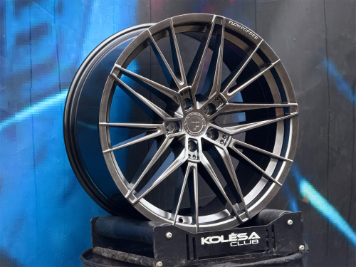 Комплект (4 шт) Titan Forged FA830 8,5j-20 5*114,3 ET35 d73,1 HB