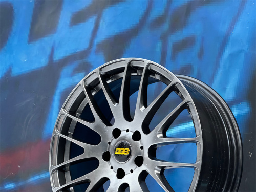 BBS Design RN 7,5j-18 5*100 ET42 d73,1 HB