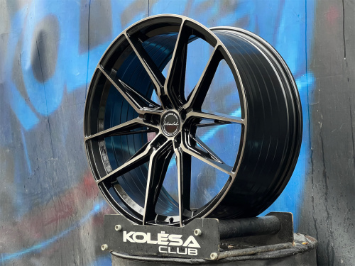 KC Wheels 597 9j-21 5*114,3 ET35 d67,1 GBFL