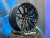 KC Wheels 266 8,5j-20 5*108 ET35 d63,3 GB