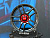 OZ Racing Design Ultraleggera HLT 7,5j-17 4*100 ET38 d73,1 GM
