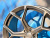 Комплект (4 шт) MS Wheels 1090 9,5j-21 5*112 ET30 d66,6 MG