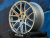 Комплект 3sdm Design D001 9j-20 5*120 et22 d74,1 и 10,5j-20 5*120 d74,1 SF